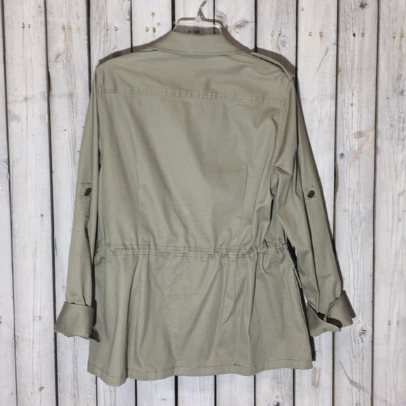 New Directions Jacket - Picture 5 of 5